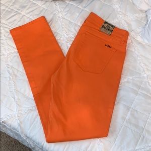 Lauren Ralph Lauren Jeans